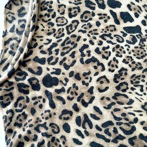 100% cashmere shawl / poncho